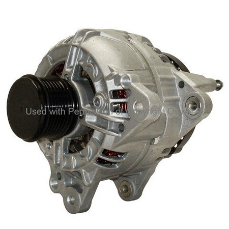 Mpa Quality-Built Alternator New, MPA Quality-Built 13853N 13853N